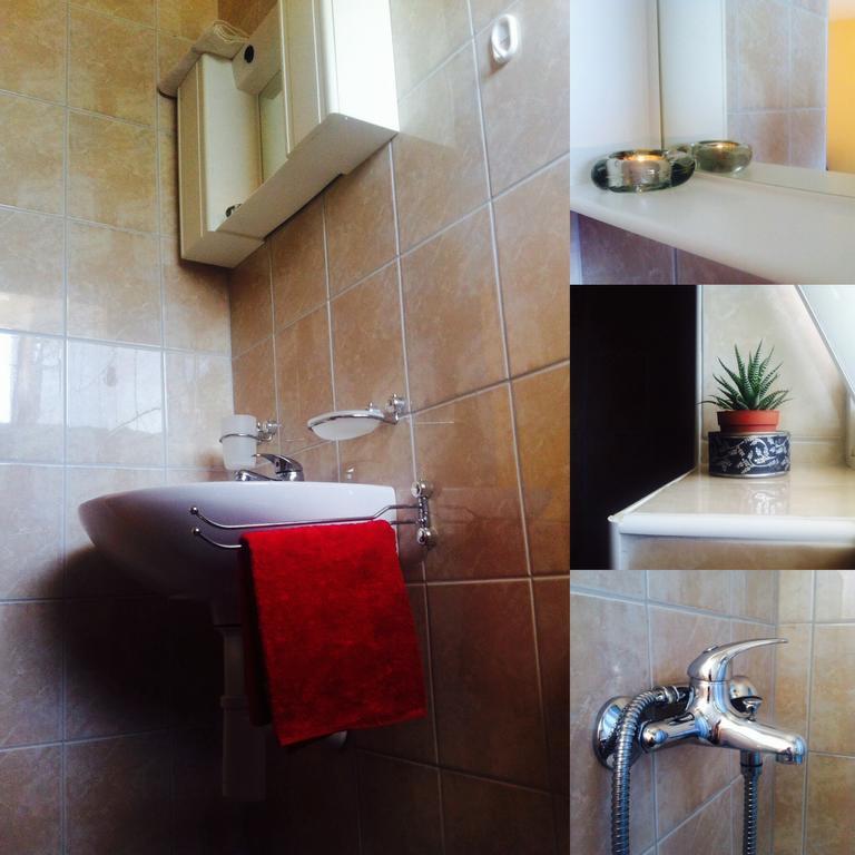 Apartments Vedrana Šibuljina 部屋 写真